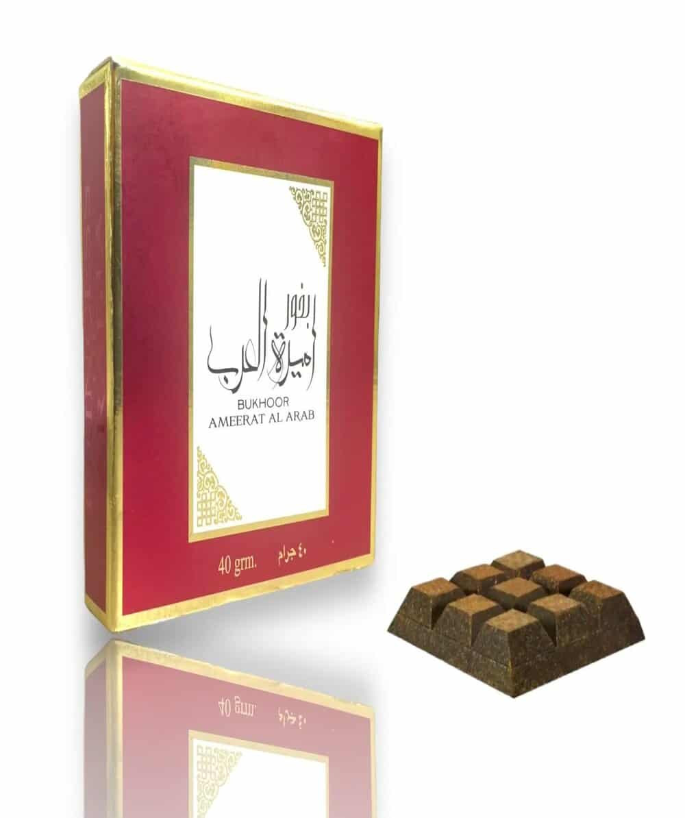 Bakhour Ameerat al arab