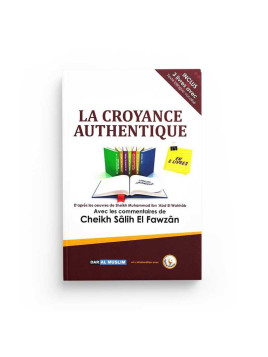 La croyance authentique en...