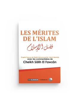 Les mérites de l'islam-...