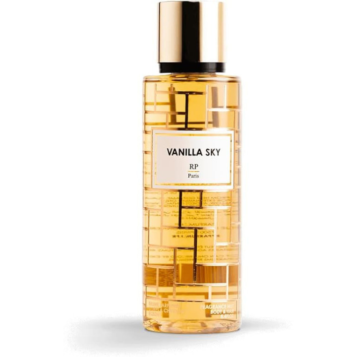 Brume parfumée Vanilla Sky - Rp Paris