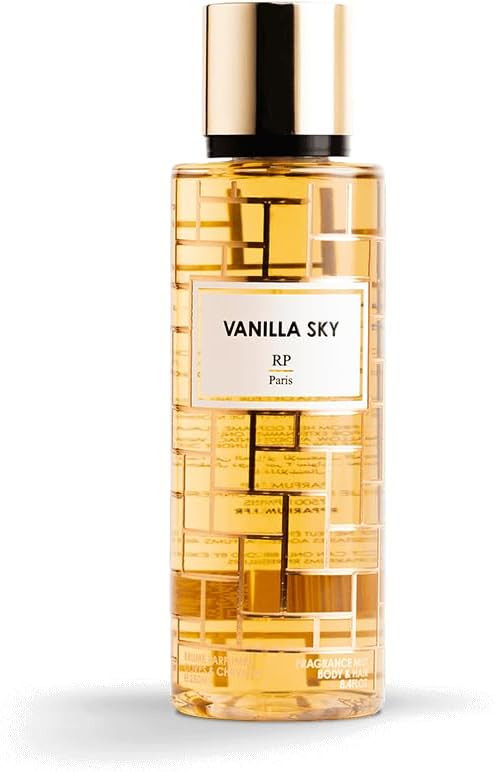 Brume parfumée Vanilla Sky - Rp Paris
