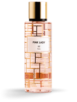 Brume parfumée Pink Lady -...