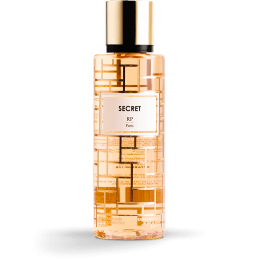 Brume parfumée Secret - Rp Paris