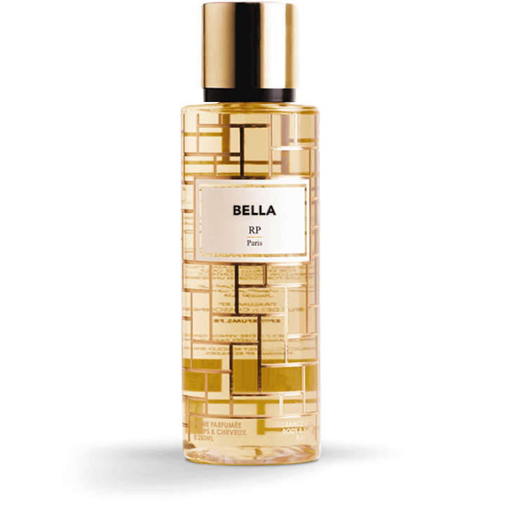 Brume parfumée Bella - Rp Paris