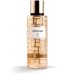 Brume parfumée Coco Sun - Rp Paris