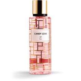 Brume parfumée Candy Love - Rp Paris