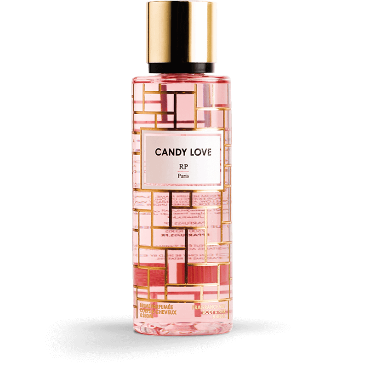 Brume parfumée Candy Love - Rp Paris