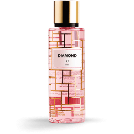 Brume parfumée Diamond - Rp Paris