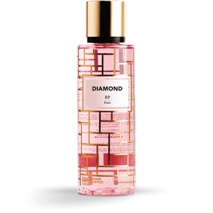 Brume parfumée Diamond - Rp Paris