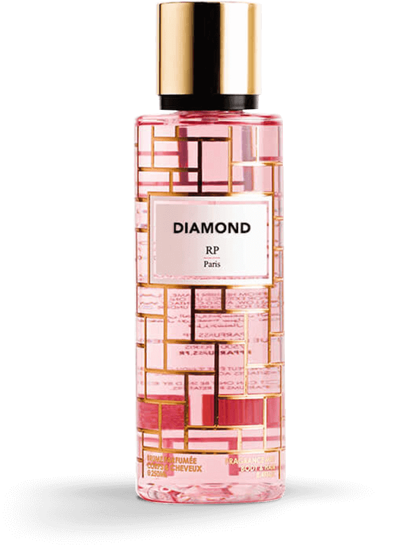 Brume parfumée Diamond - Rp Paris