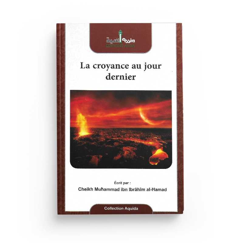 La Croyance au Jour Dernier