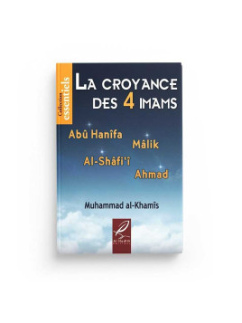 La croyance des 4 imams -...