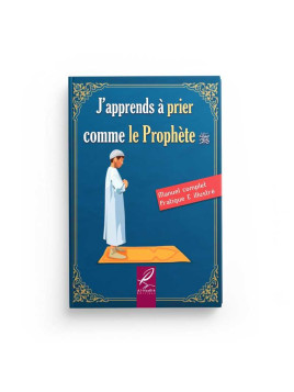 J'apprends à prier comme le...