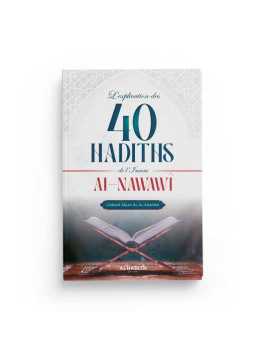 L'explication des 40 Hadith...