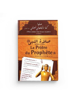 La Prière Du Prophète -...