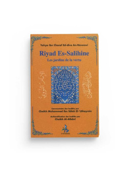 Riyad Es-Salihine - Les...