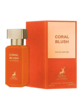 Parfum Coral Blush 80ml -...