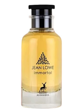 Parfum Jean Lowe Immortal...