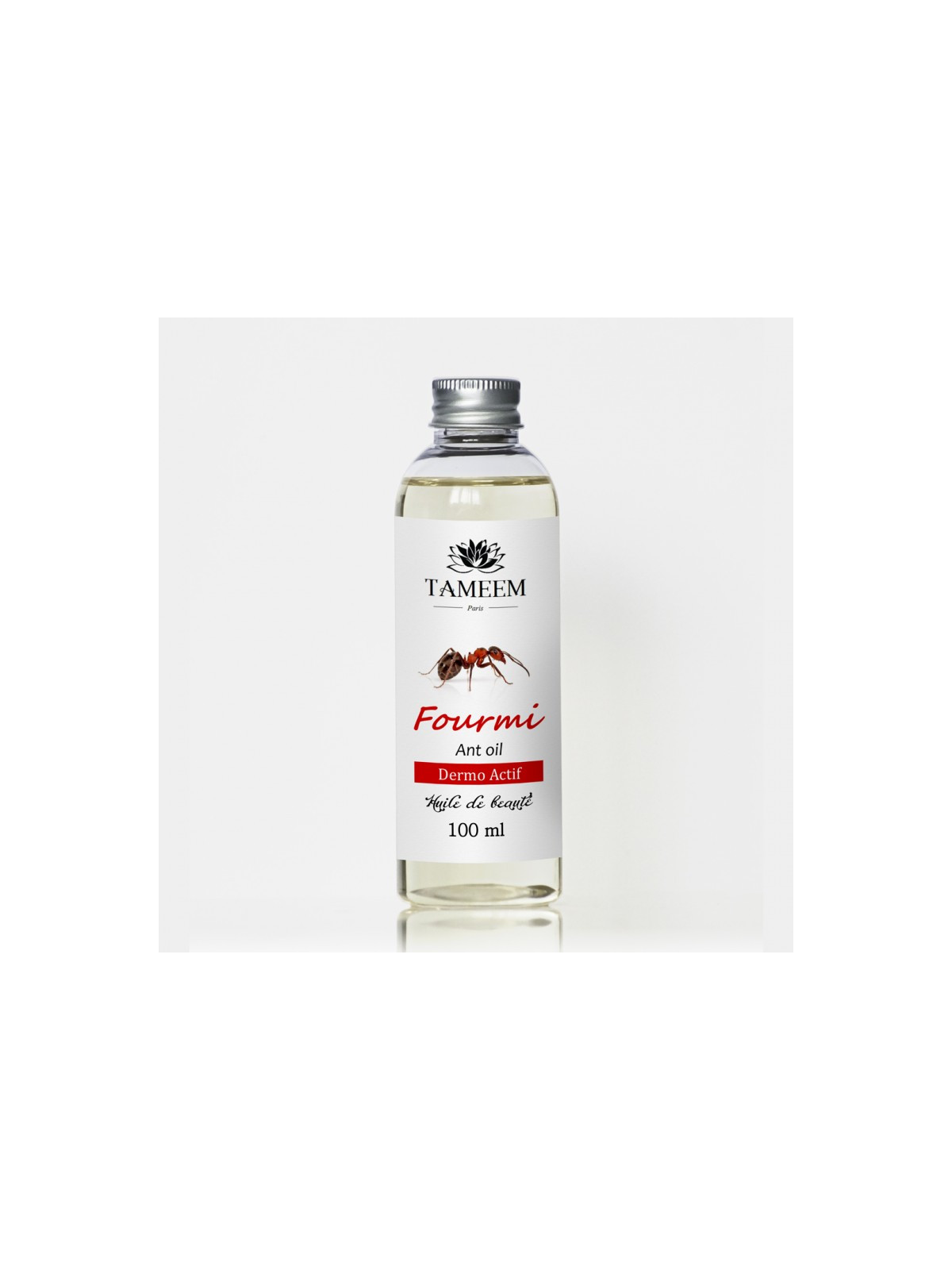 Huile de fourmi - 100ml - Tameem