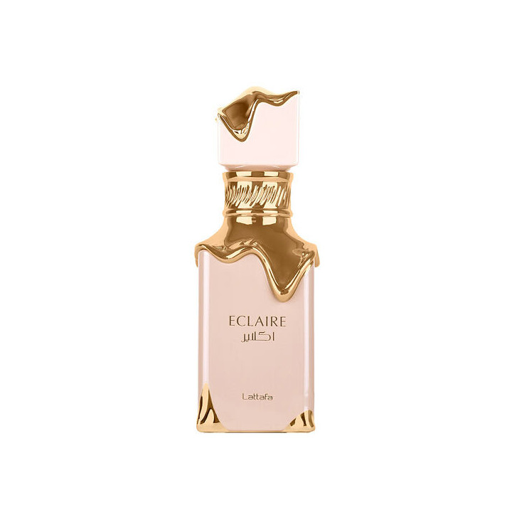 Eau de parfum Eclaire 100ml - Lattafa