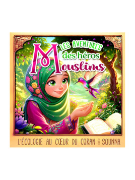 Les aventures des héros...