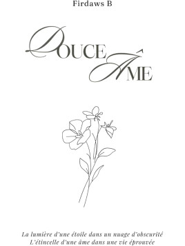 Douce âme - Firdaws B