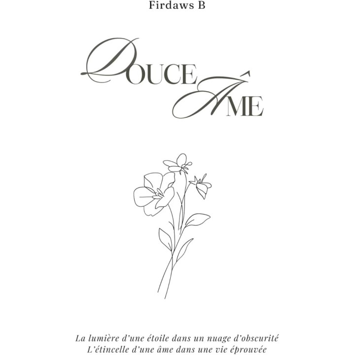 Douce âme - Firdaws B
