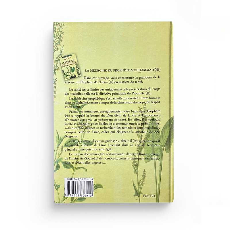 L'authentique de la médecine prophétique - éditions Tawbah