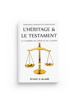 L'Héritage & Le testament à...