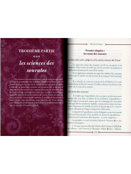 LES SCIENCES DU CORAN