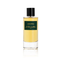 Parfum Crypto | Contenance 50ml | La folie Des Délices