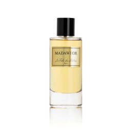 Parfum Madawi Or 50ml - La folie Des Délices