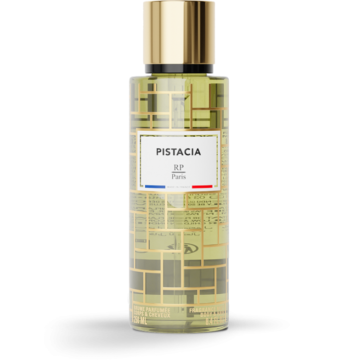 Brume parfumée Pistacia - Rp Paris