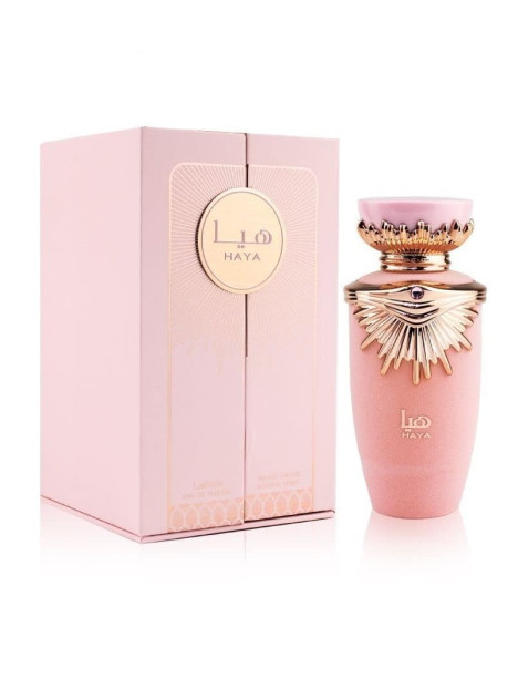 Parfum Haya 100ml - Lattafa