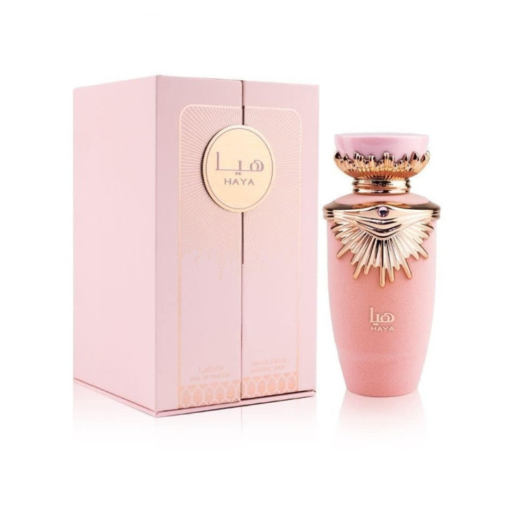 Parfum Haya 100ml - Lattafa