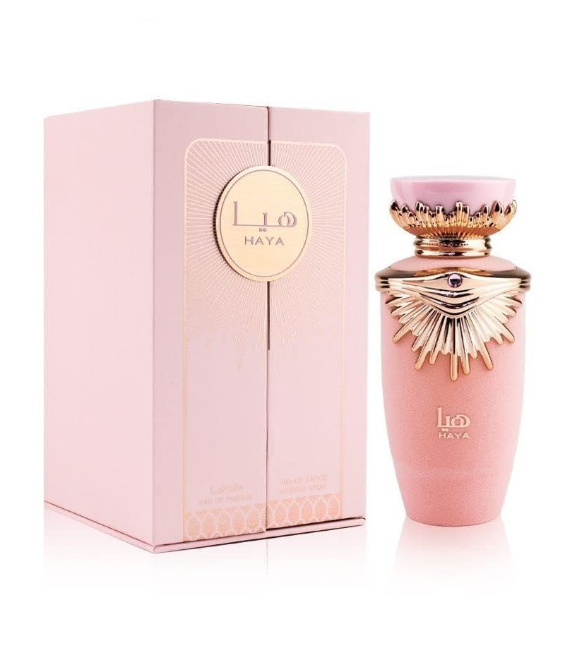 Parfum Haya 100ml - Lattafa