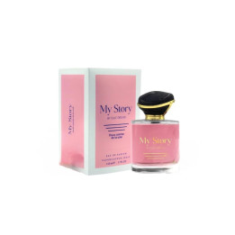Parfum My Story 100ml - Gulf Orchid