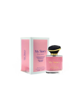 Parfum My Story 100ml -...