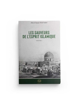Les sauveurs de l’esprit...