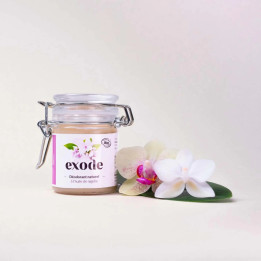 Déodorant Baume - Musc - Exode