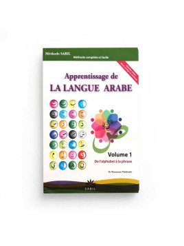 Apprentissage de la Langue...