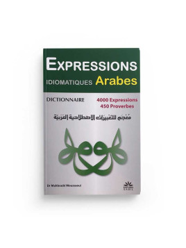 Expression Arabe -...