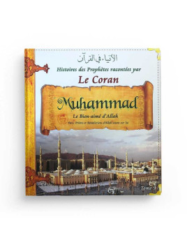 Les Histoires des Prophètes...