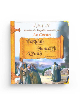 Les Histoires des Prophètes...