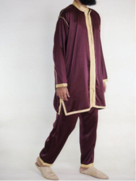 Jabador homme 2 Pièces -...