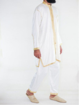 Jabador homme 2 Pièces -...