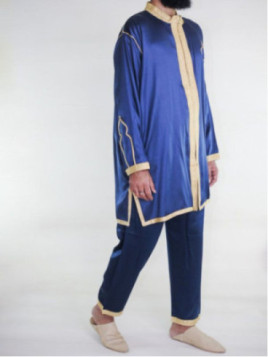 Jabador homme 2 Pièces -...