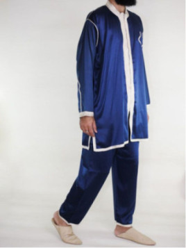 Jabador homme 2 Pièces -...