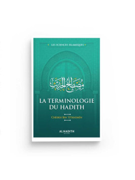 La terminologie du hadith -...