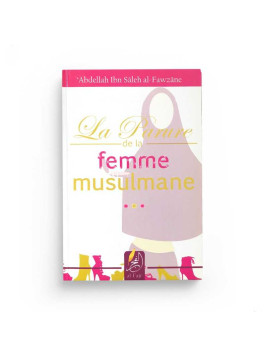 La parure de la Femme...